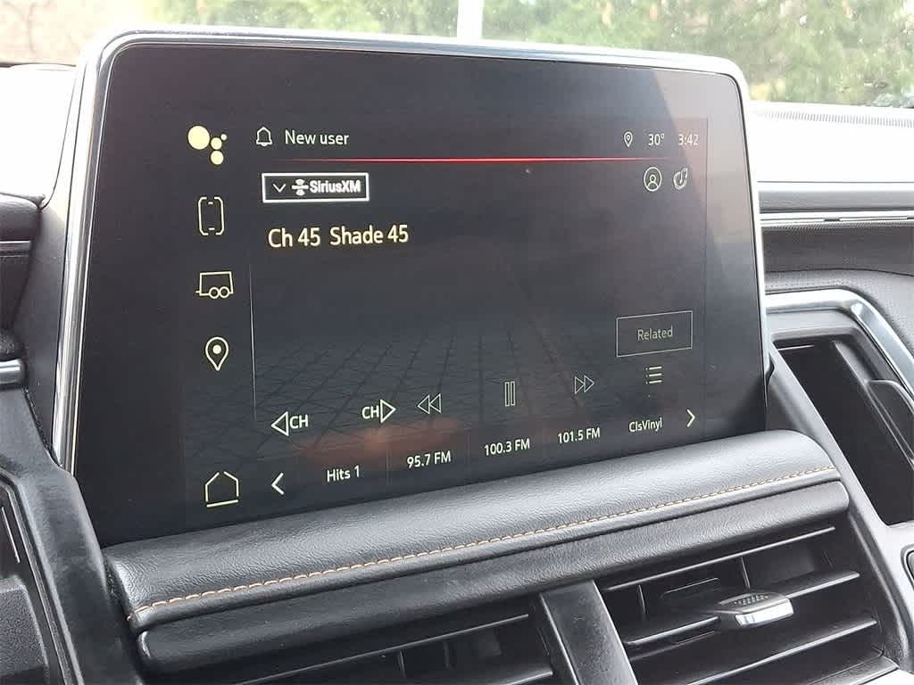 Thumbnail: 2022 GMC Yukon - 14