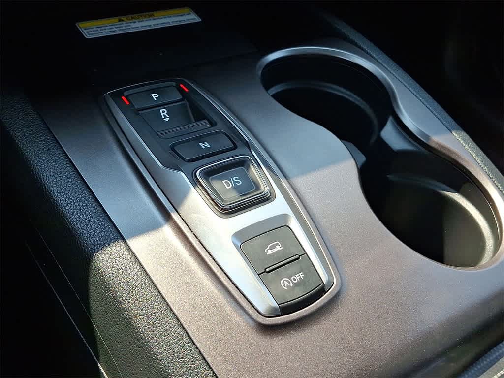 Thumbnail: 2023 Honda Passport - 12