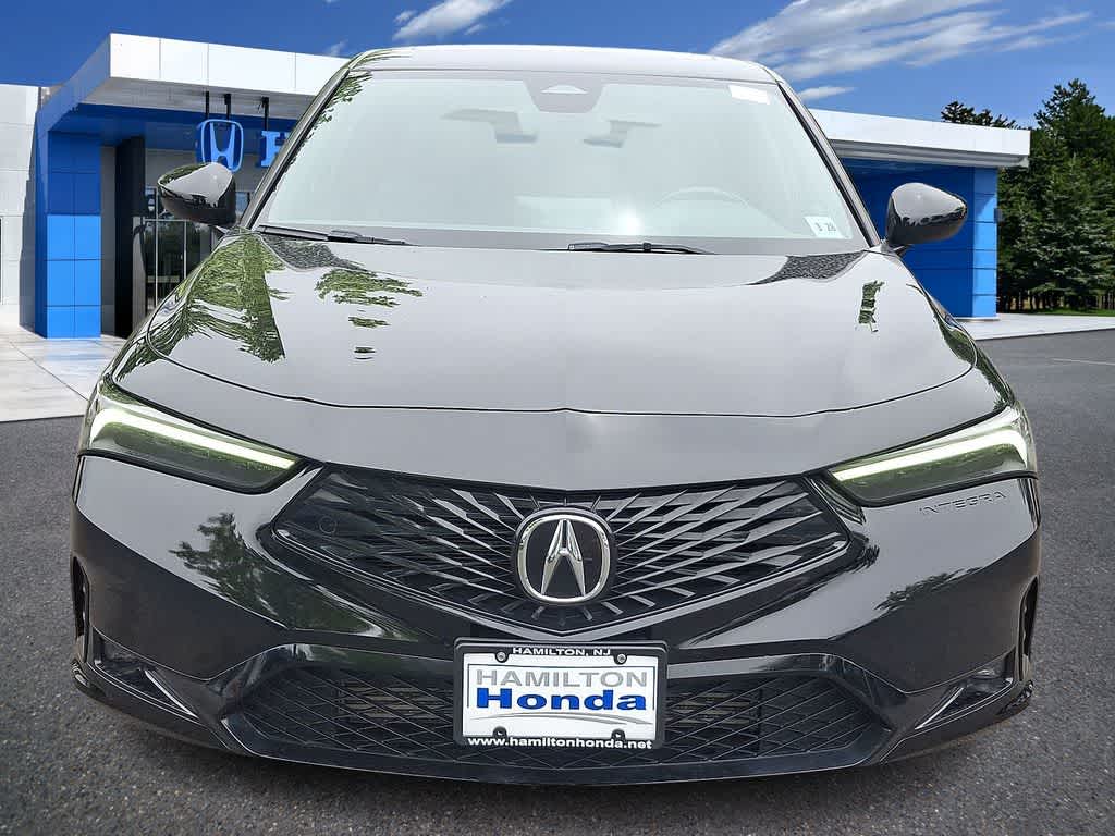 Thumbnail: 2023 Acura Integra - 28
