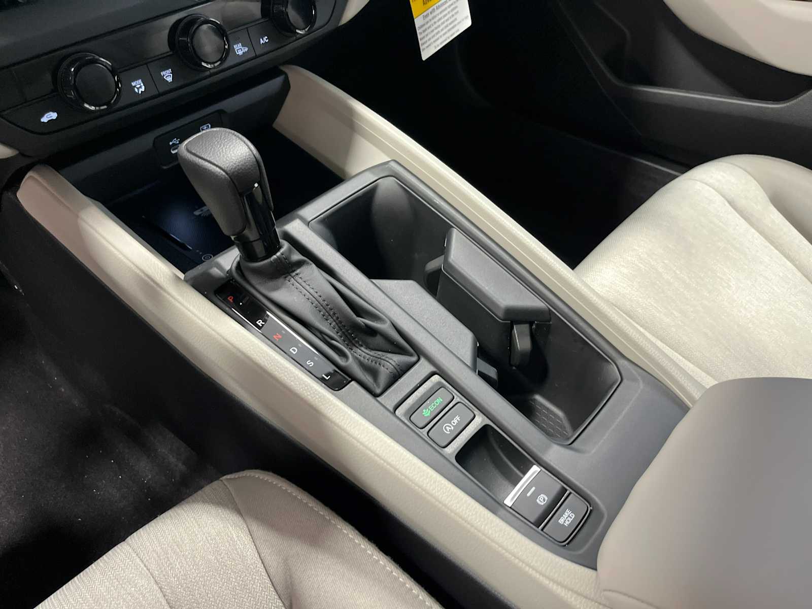 Thumbnail: 2026 Honda Accord - 13