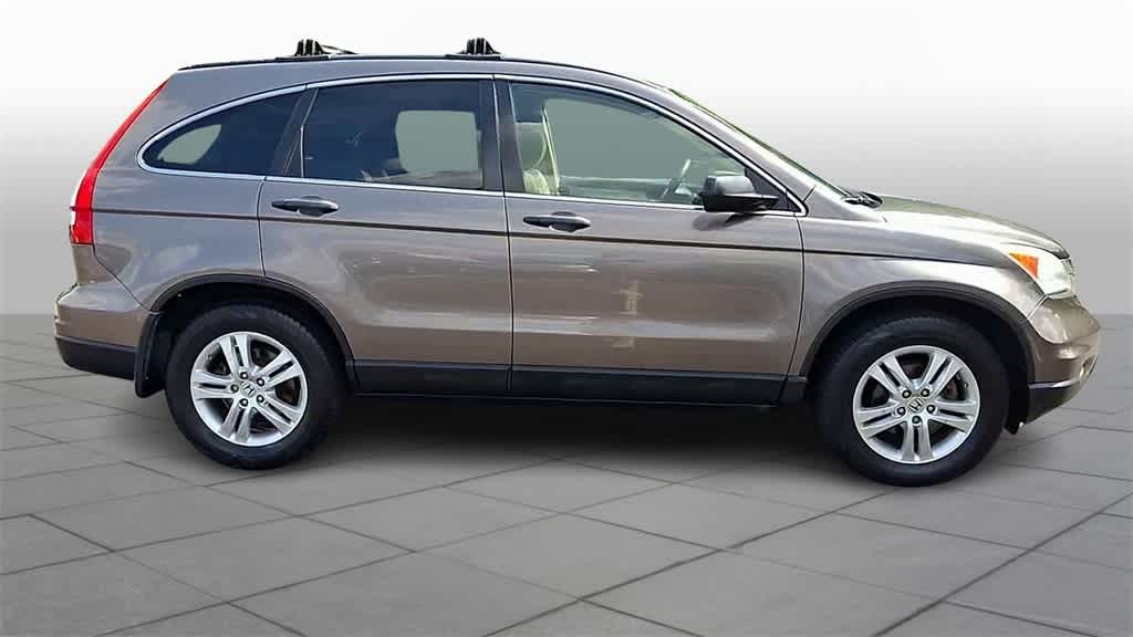 Thumbnail: 2011 Honda CR-V - 9