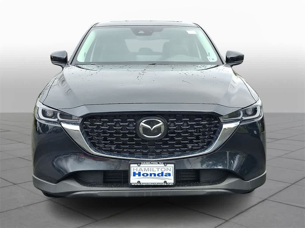Thumbnail: 2023 Mazda CX-5 - 28