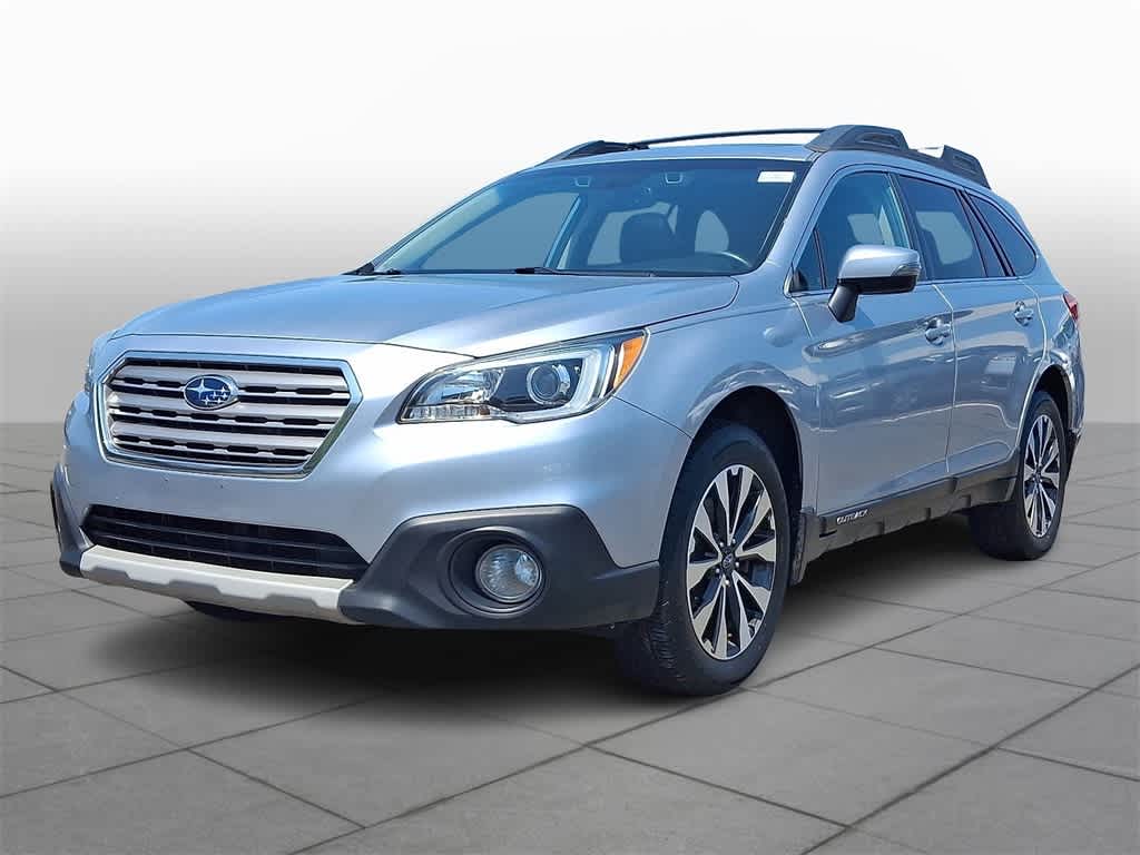 2016 Subaru Outback 2.5i Limited -
                  Hamilton, NJ