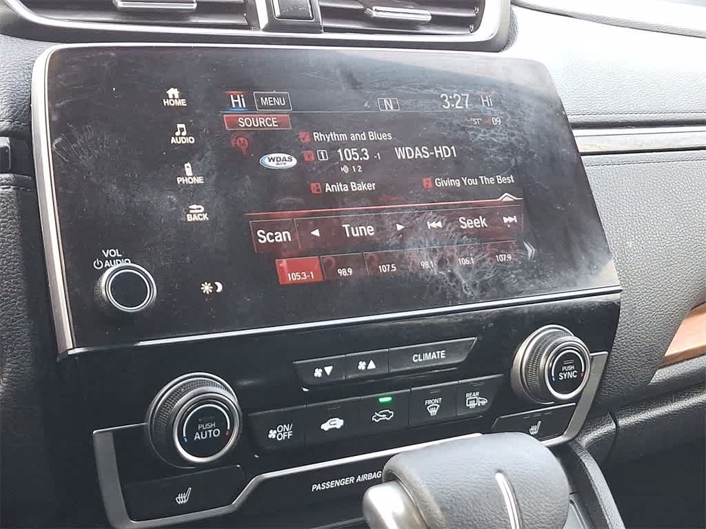 Thumbnail: 2020 Honda CR-V - 14