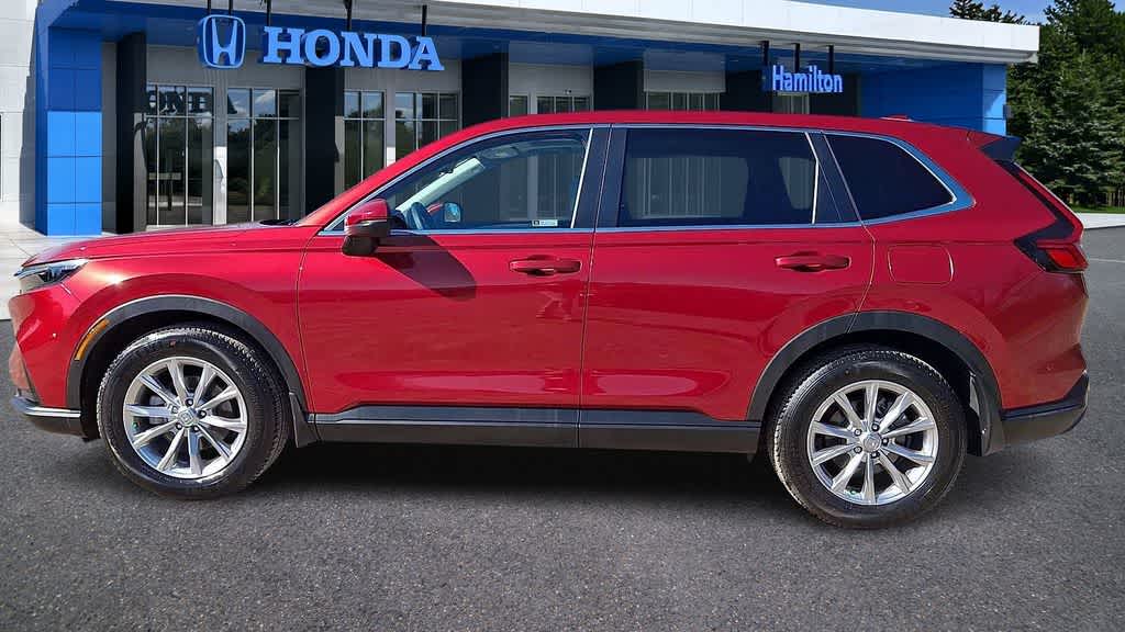 Thumbnail: 2023 Honda CR-V - 5