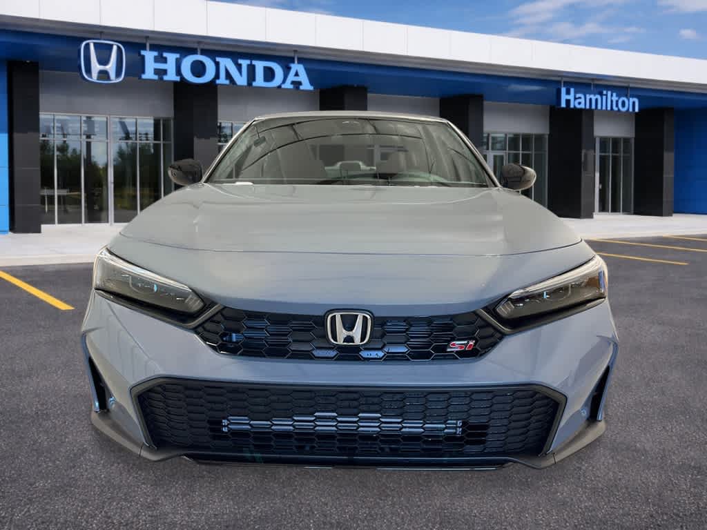 Thumbnail: 2026 Honda Civic - 10