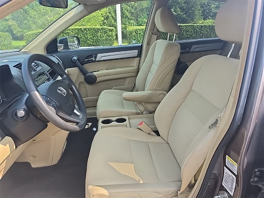Thumbnail: 2011 Honda CR-V - 9