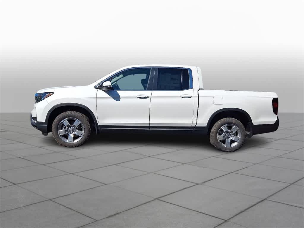Thumbnail: 2026 Honda Ridgeline - 8