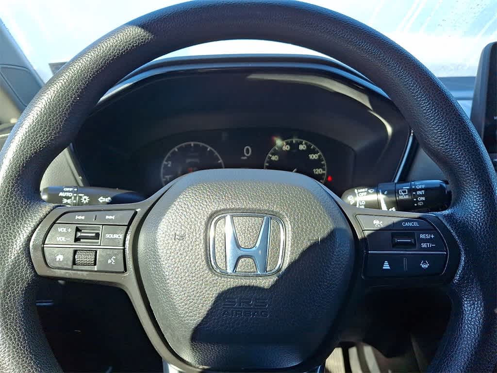 Thumbnail: 2024 Honda CR-V - 16