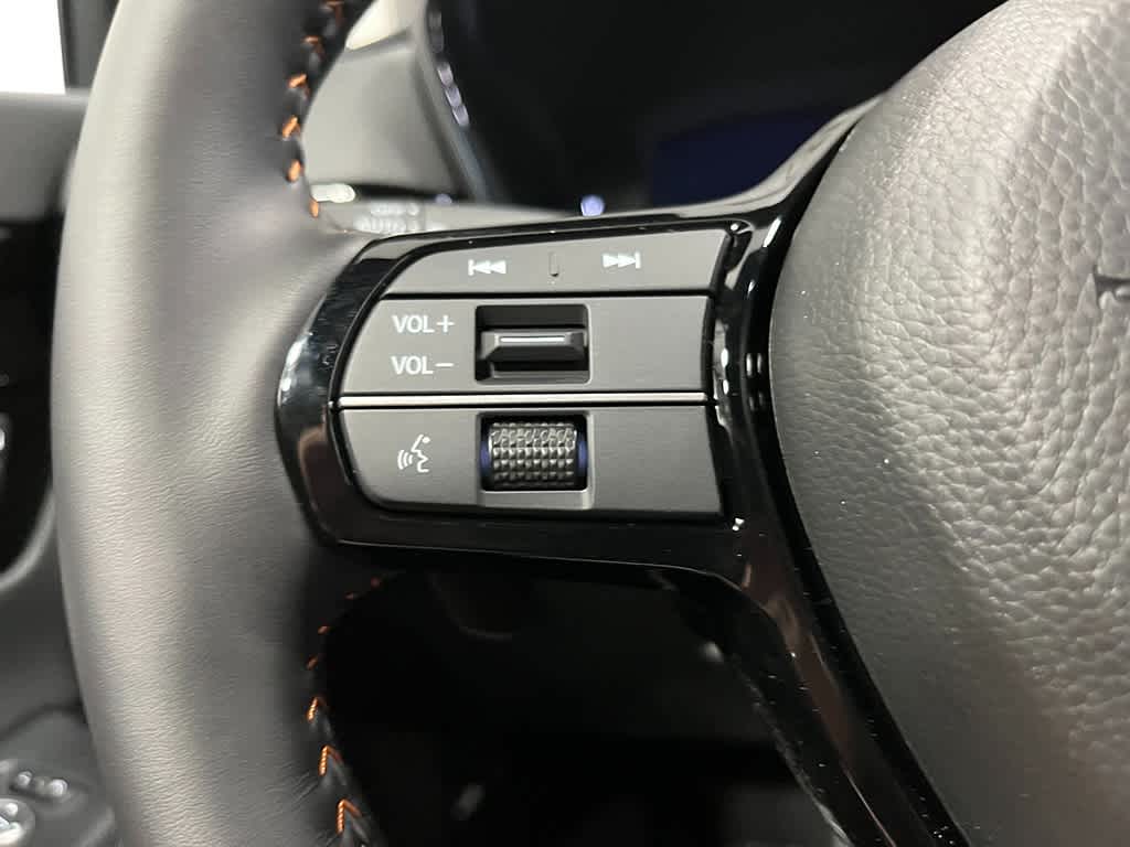 Thumbnail: 2026 Honda CR-V - 16