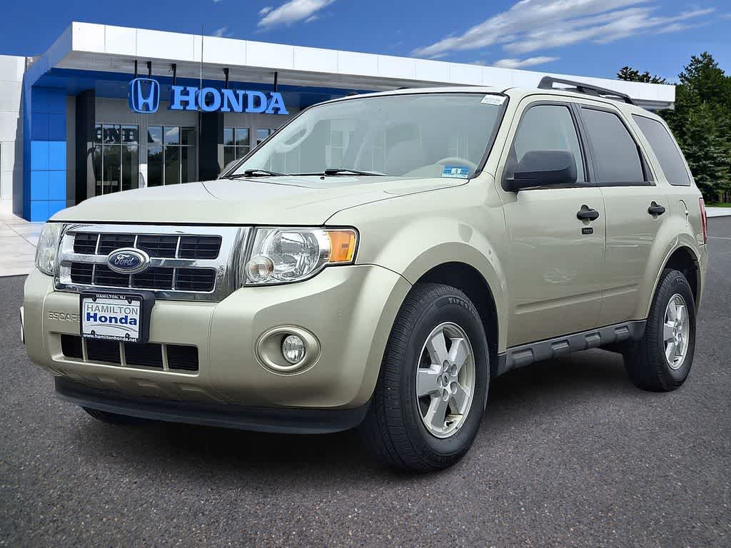 2010 Ford Escape XLT -
                  Hamilton, NJ