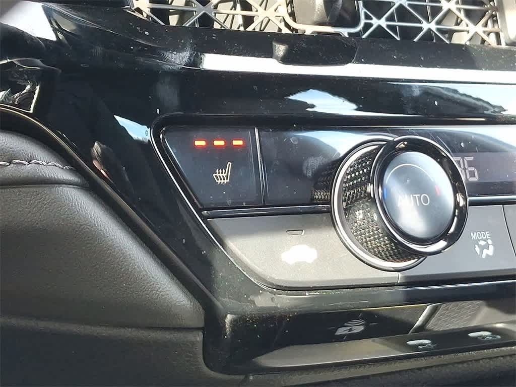 Thumbnail: 2025 Honda Accord - 19