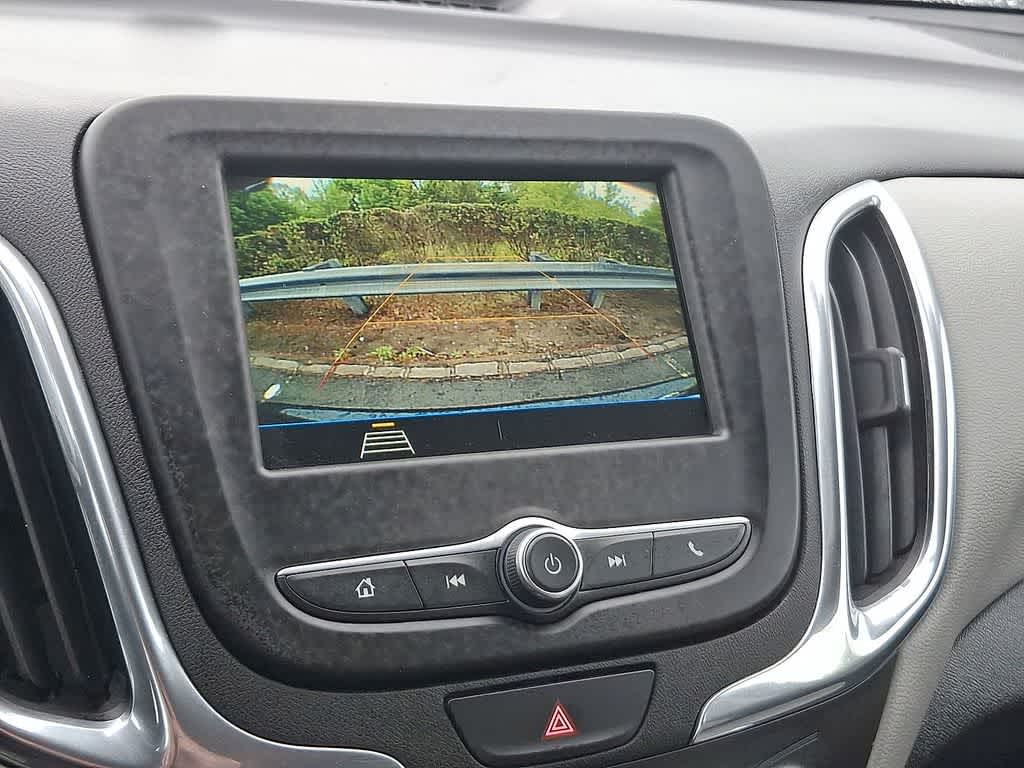 Thumbnail: 2019 Chevrolet Equinox - 15