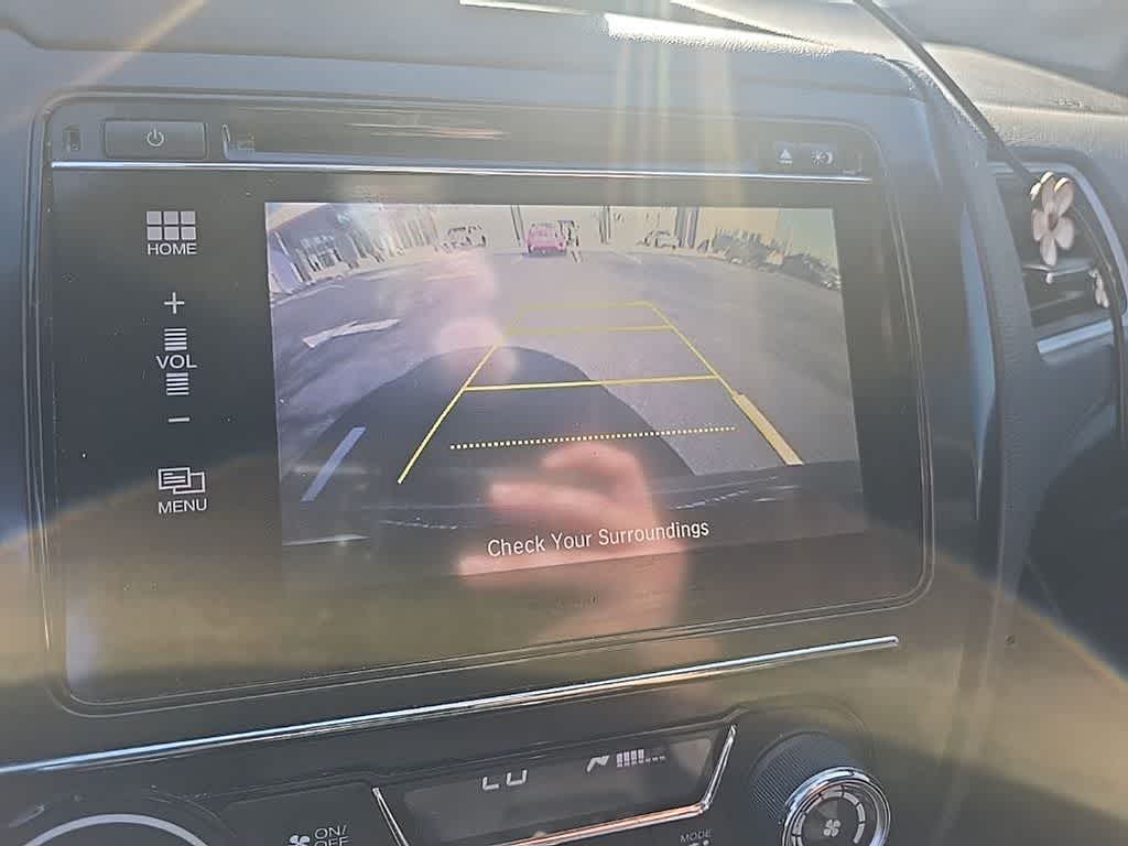 Thumbnail: 2015 Honda Civic - 15