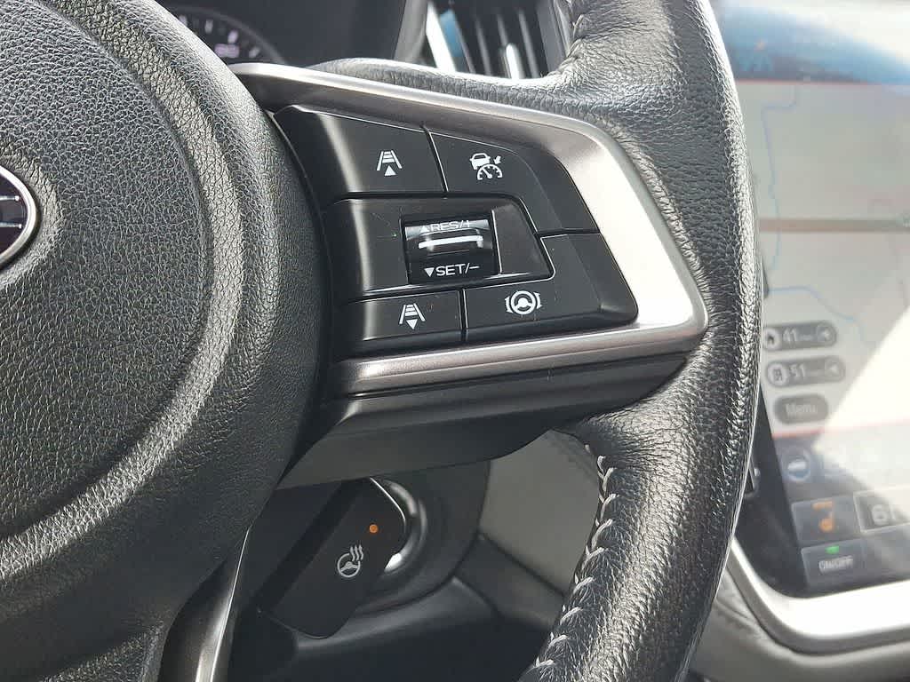 Thumbnail: 2021 Subaru Outback - 18