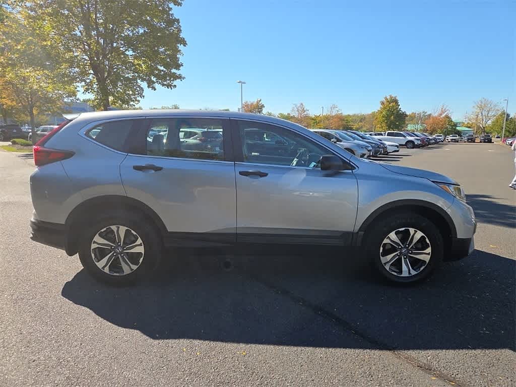 Thumbnail: 2020 Honda CR-V - 4