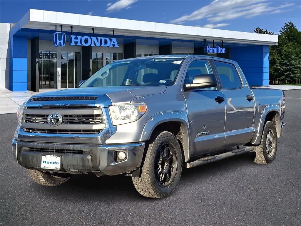 2014 Toyota Tundra SR5 -
                  Hamilton, NJ