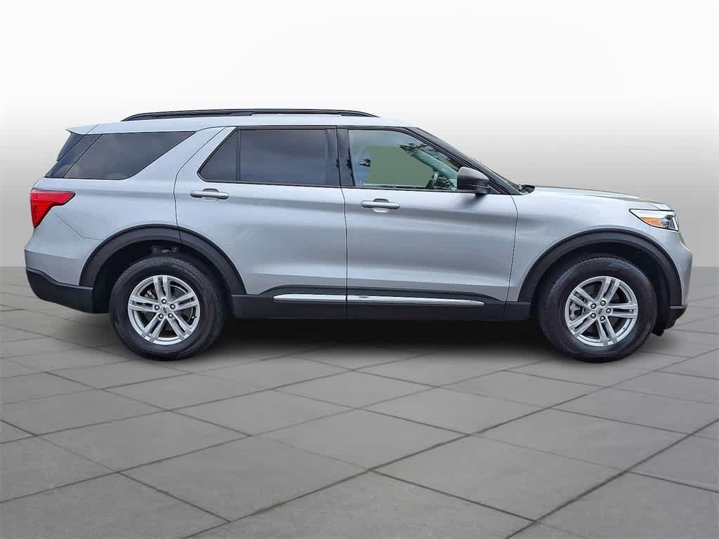 Thumbnail: 2023 Ford Explorer - 25