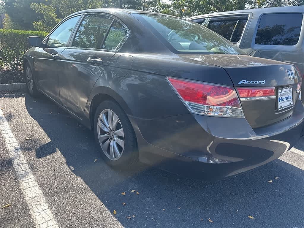 Thumbnail: 2011 Honda Accord - 6