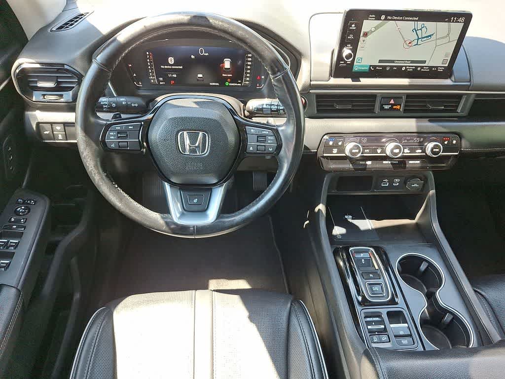 Thumbnail: 2023 Honda Pilot - 21