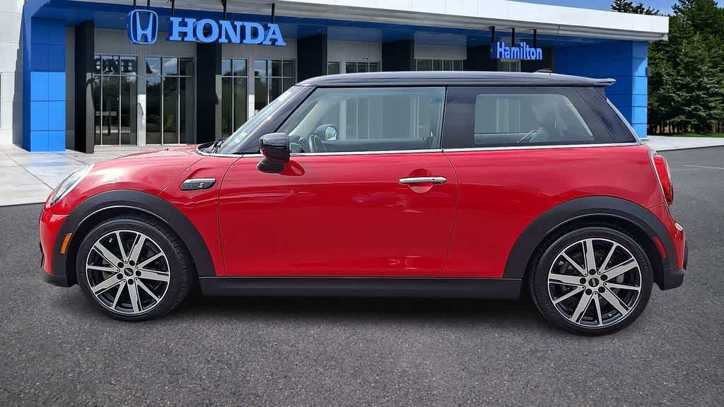 Thumbnail: 2023 MINI Cooper Hardtop - 5