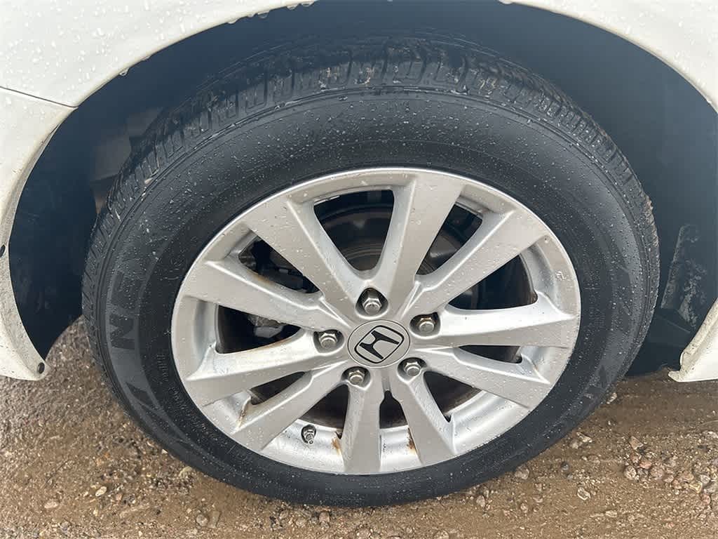 Thumbnail: 2012 Honda Civic - 10