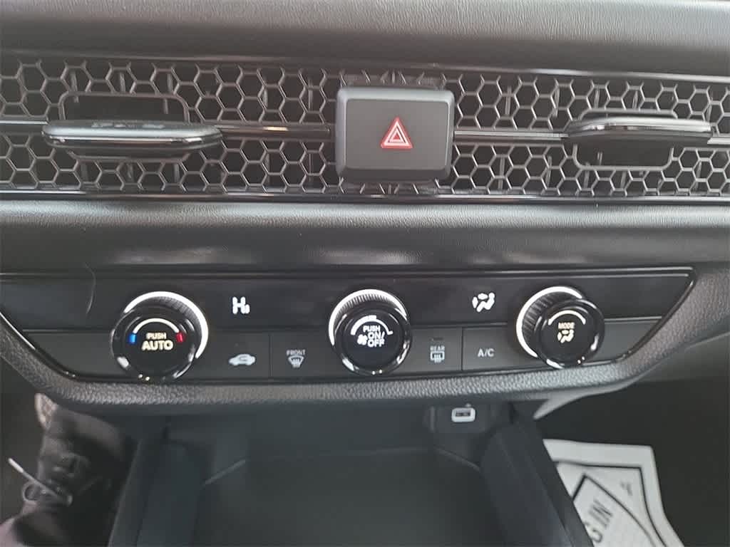 Thumbnail: 2023 Honda HR-V - 17