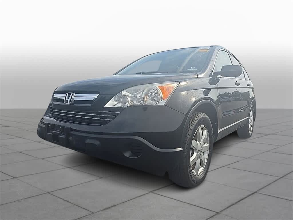 Thumbnail: 2008 Honda CR-V - 1