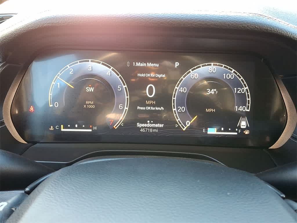 Thumbnail: 2022 Jeep Grand Cherokee L - 13