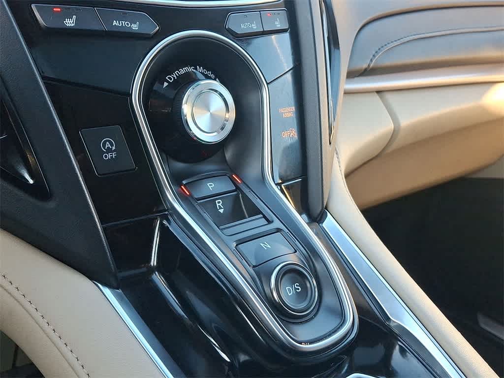 Thumbnail: 2020 Acura RDX - 12