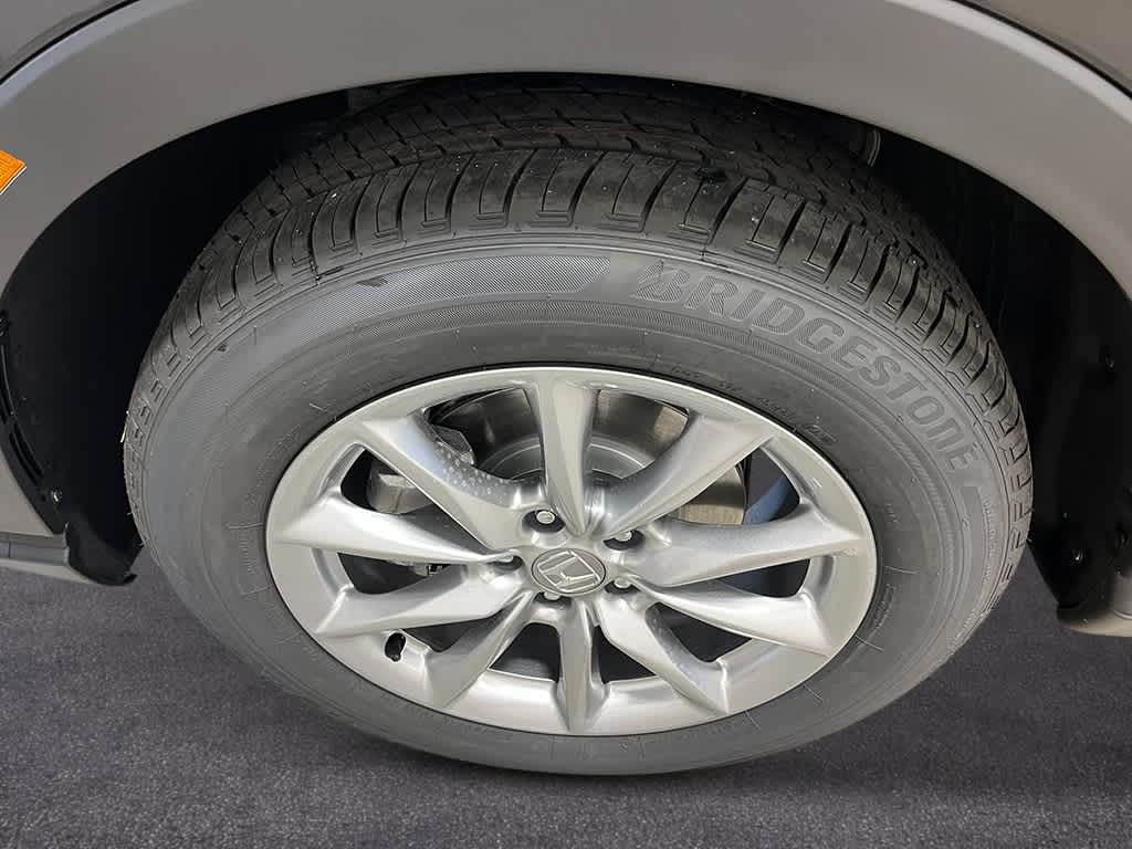 Thumbnail: 2026 Honda CR-V - 10