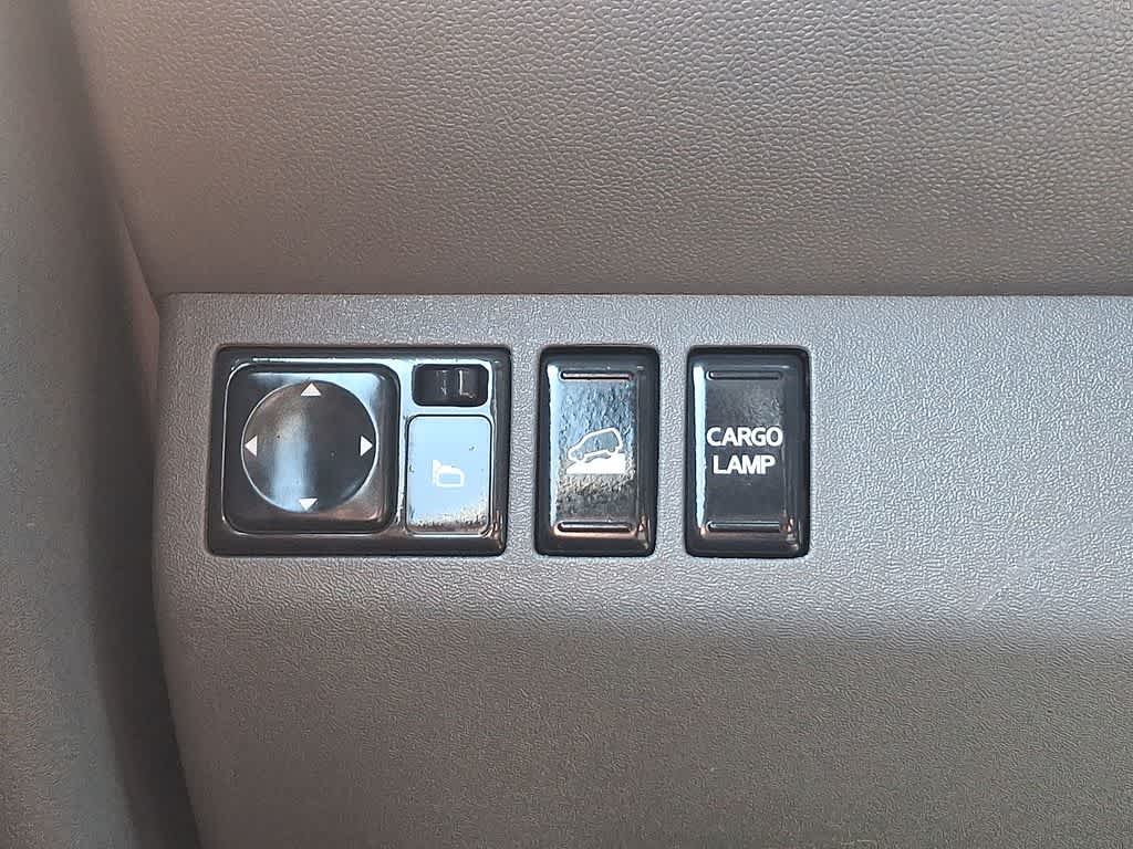 Thumbnail: 2017 Nissan Frontier - 15