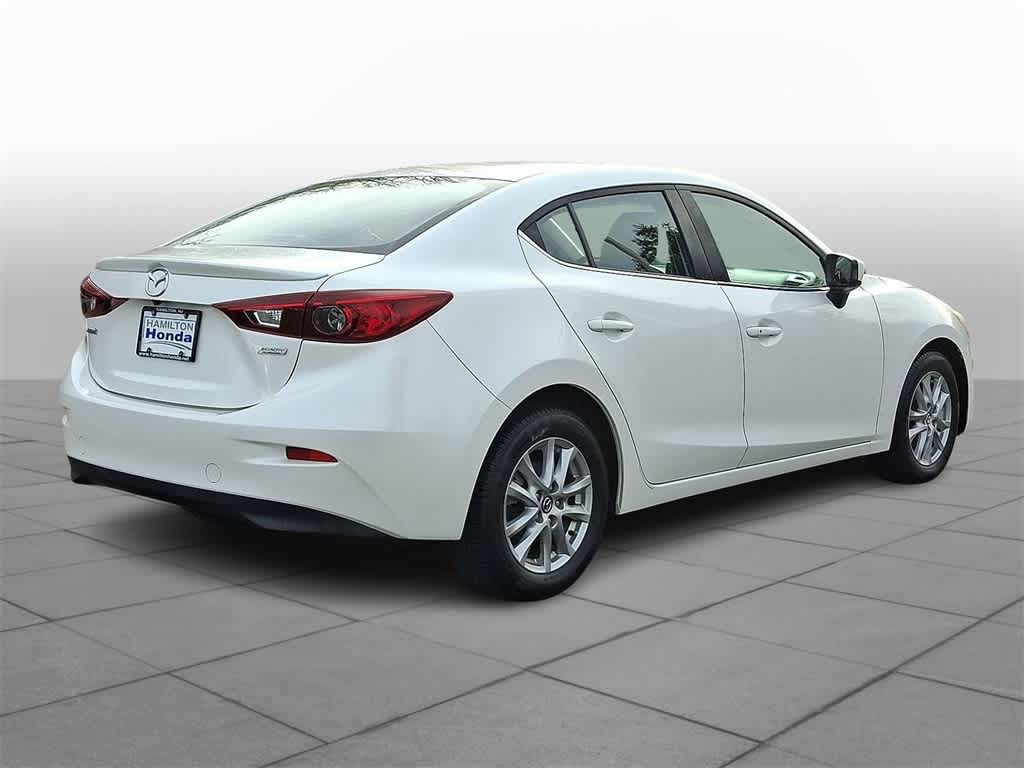 Thumbnail: 2016 Mazda Mazda3 - 24