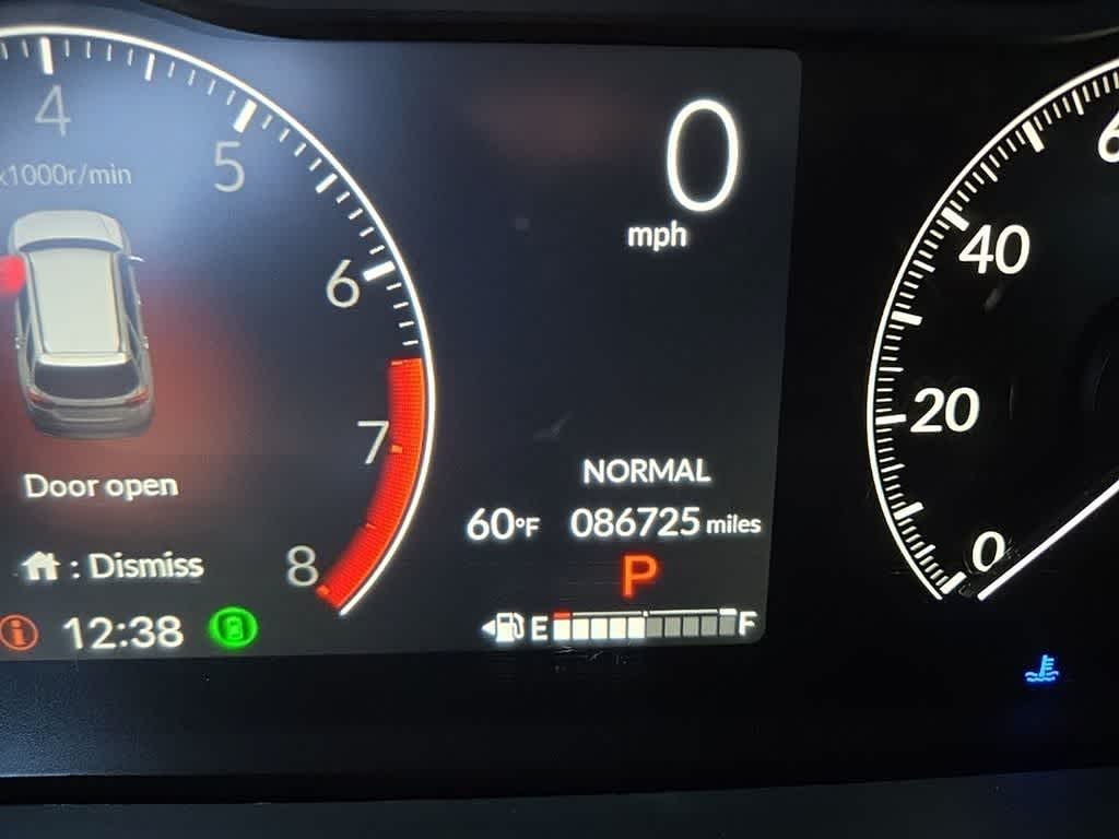 Thumbnail: 2024 Honda Pilot - 19