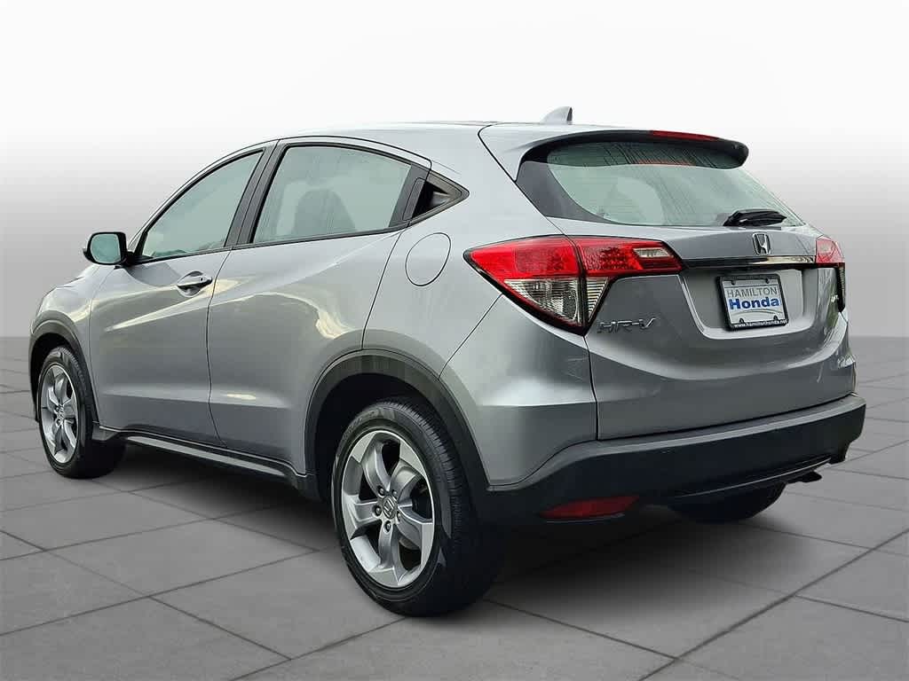 Thumbnail: 2019 Honda HR-V - 22