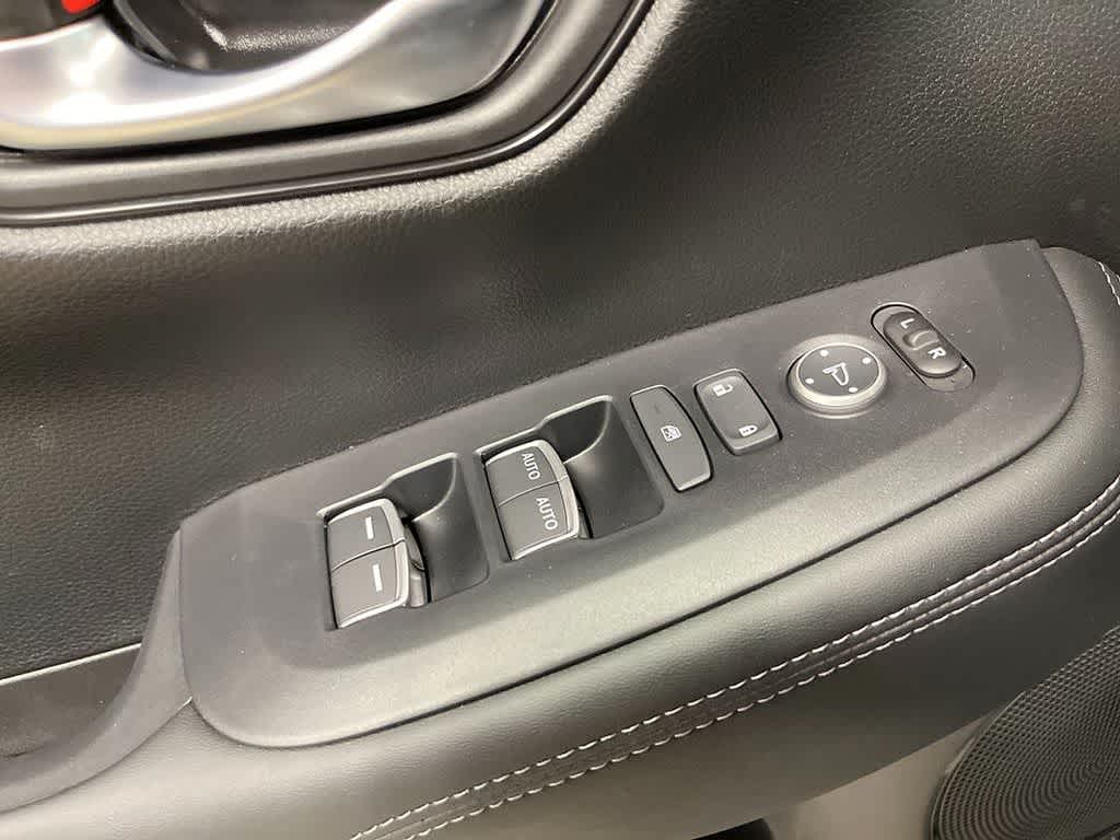 Thumbnail: 2026 Honda HR-V - 13