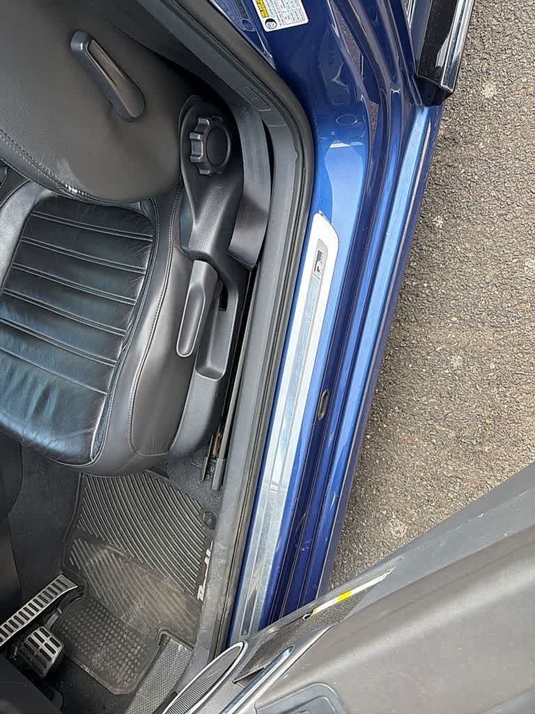 Thumbnail: 2014 Volkswagen Beetle - 14