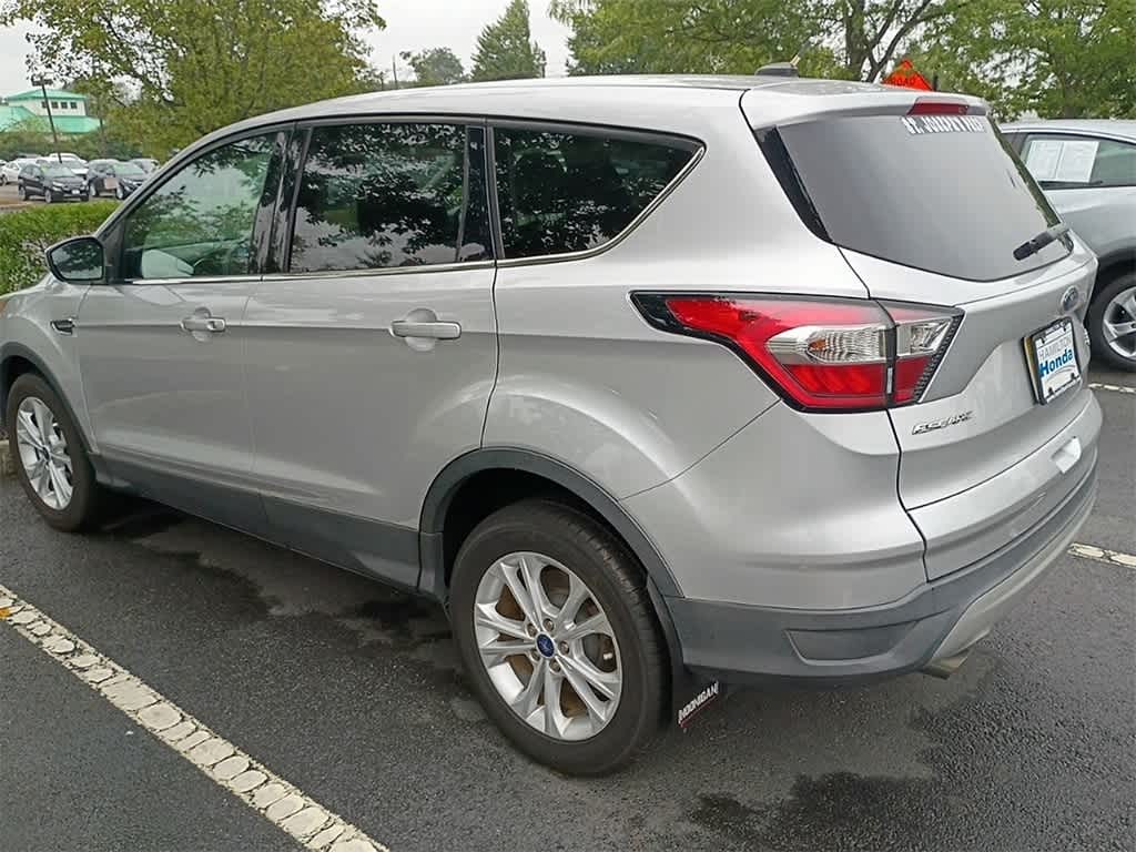 Thumbnail: 2017 Ford Escape - 6