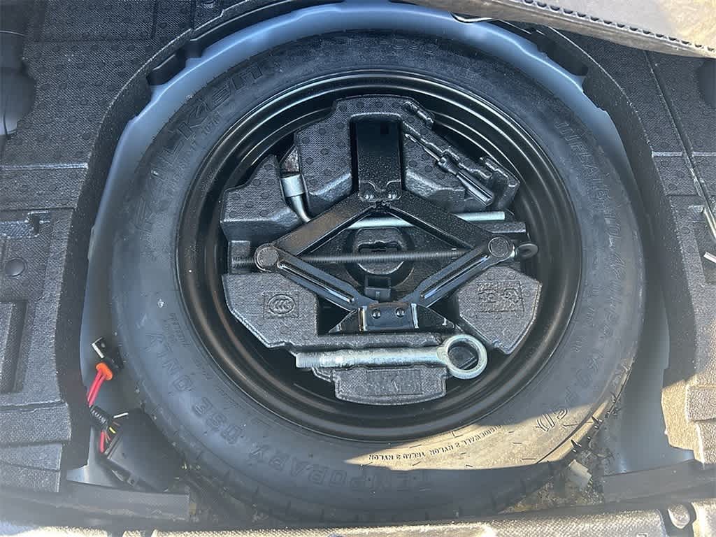 Thumbnail: 2019 Subaru Crosstrek - 12