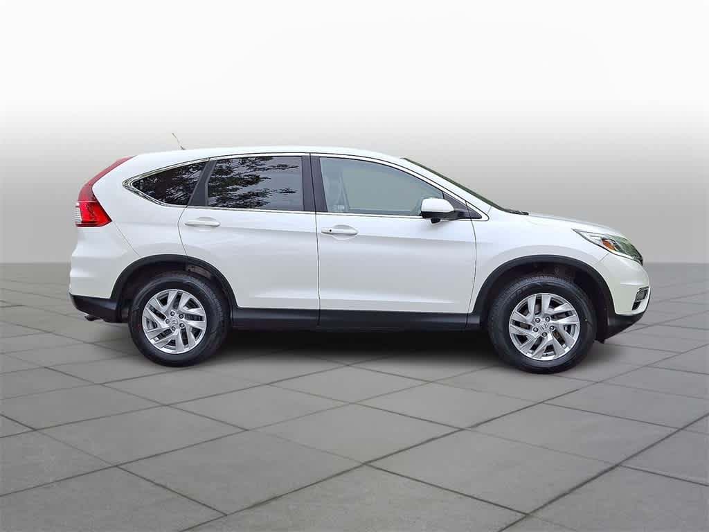 Thumbnail: 2015 Honda CR-V - 25