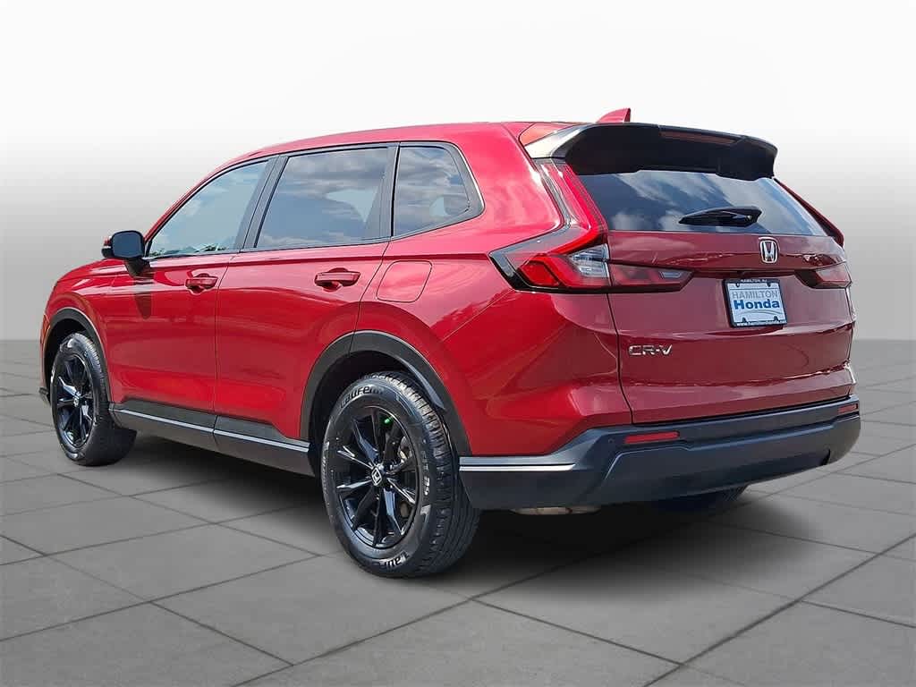 Thumbnail: 2023 Honda CR-V - 22