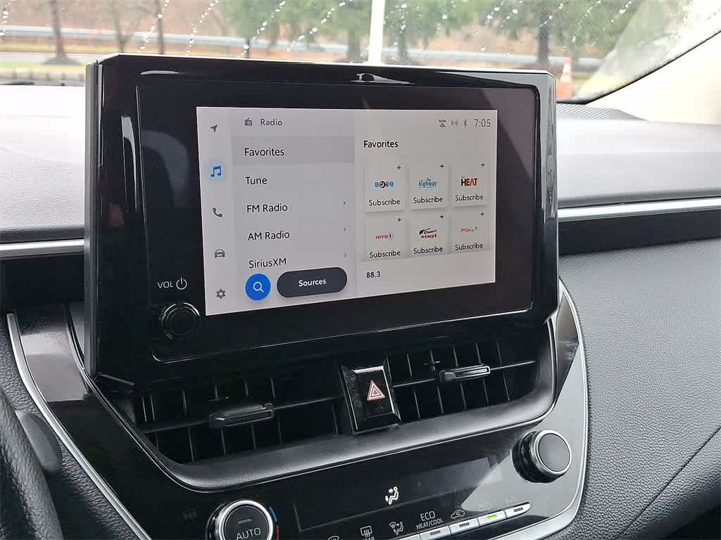 Thumbnail: 2024 Toyota Corolla - 14