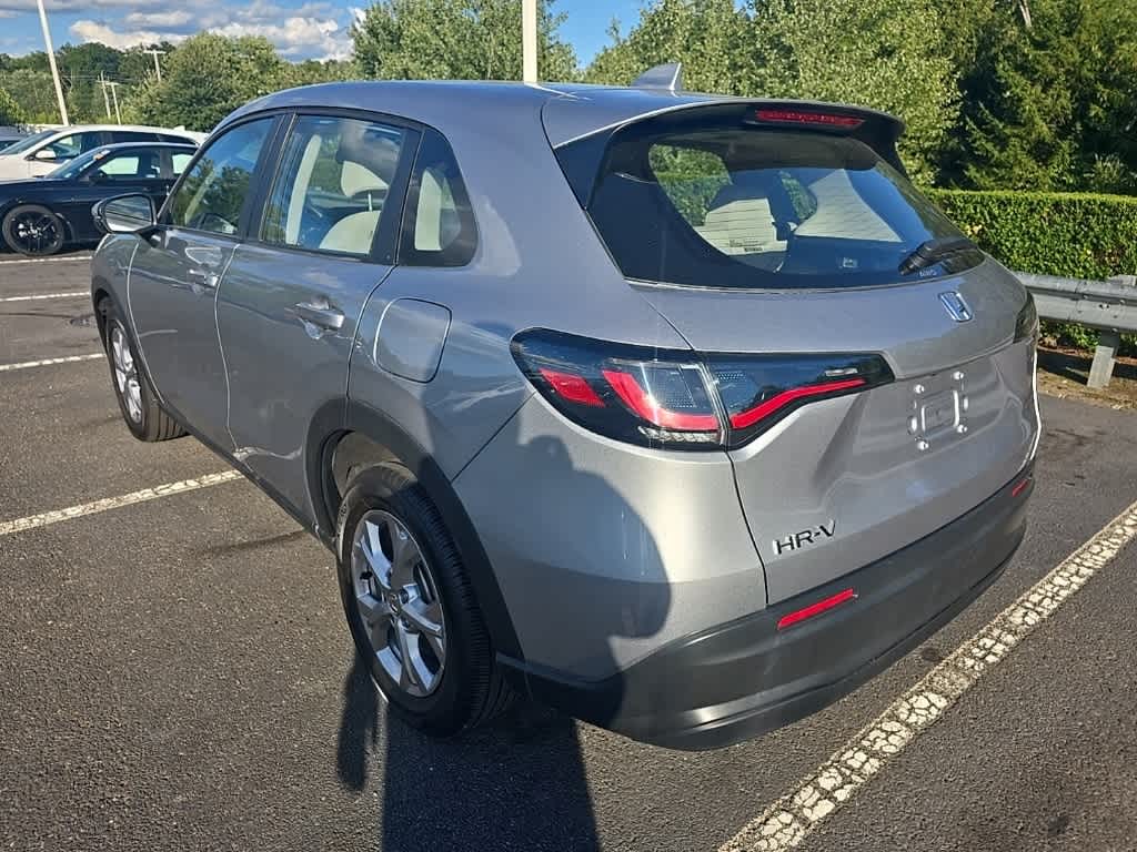 Thumbnail: 2023 Honda HR-V - 6