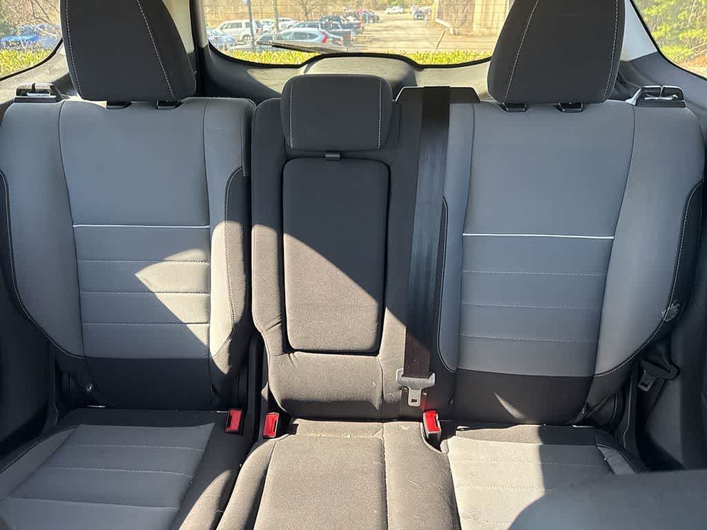 Thumbnail: 2014 Ford Escape - 20