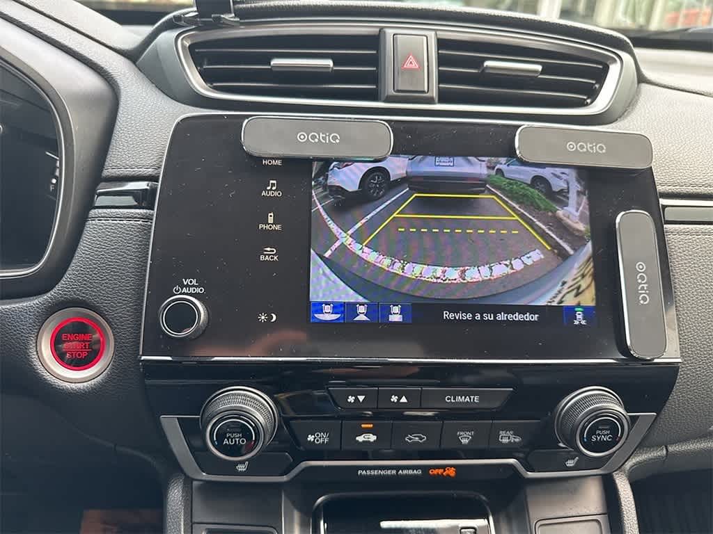 Thumbnail: 2020 Honda CR-V - 13