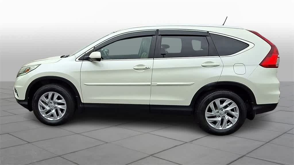 Thumbnail: 2016 Honda CR-V - 5