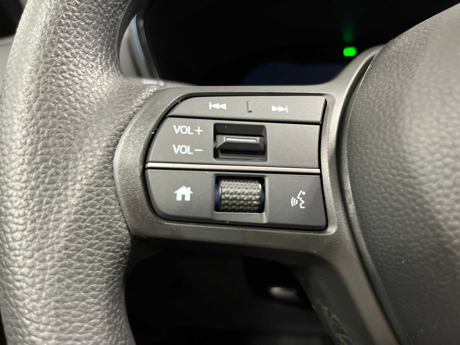 Thumbnail: 2026 Honda CR-V - 17