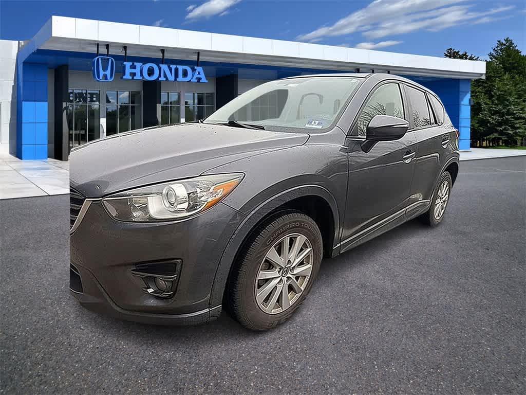 2016 Mazda CX-5 Touring -
                  Hamilton, NJ