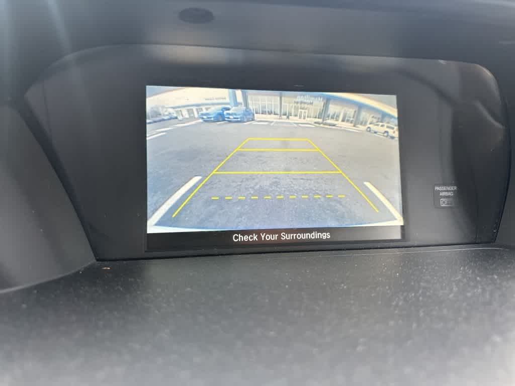 Thumbnail: 2015 Honda Accord - 11