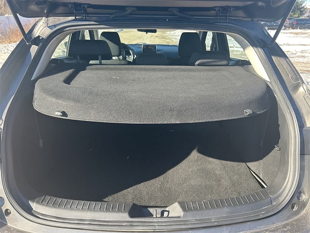 Thumbnail: 2014 Mazda Mazda3 - 11